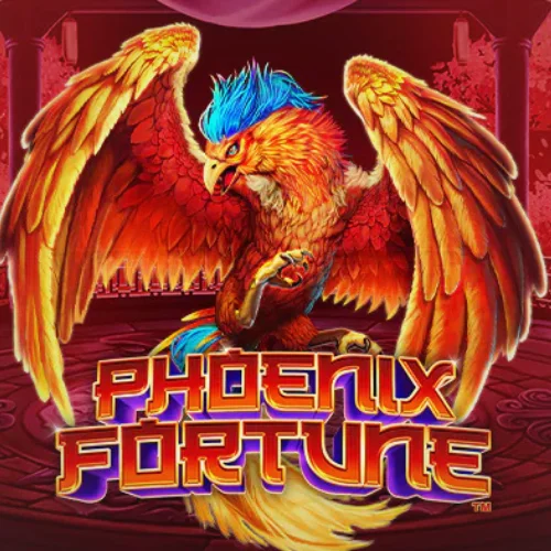Phoenix Fortune spela för riktiga pengar